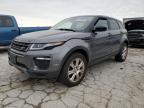 2016 Land Rover Range Rover Evoque Se продається в Kansas City, KS - Minor Dent/Scratches