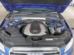 2015 AUDI SQ5 TDI QU for sale at Copart EAST KILBRIDE
