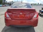 Miami, FL에서 판매 중인 2018 Nissan Versa S   - Front End