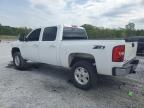 2010 Chevrolet Silverado K1500 Lt for Sale in Cartersville, GA - Burn - Engine