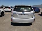 2012 Toyota Prius V  en Venta en Sacramento, CA - All Over