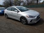 2018 Hyundai Elantra Sel იყიდება Baltimore-ში, MD - Rear End