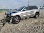 2018 Jeep Grand Cherokee Limited იყიდება Tifton-ში, GA - Front End