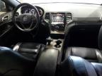 2015 Jeep Grand Cherokee Limited de vânzare în Chambersburg, PA - Side