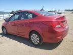 2017 Hyundai Accent Se en Venta en San Martin, CA - Minor Dent/Scratches