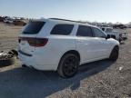 2018 Dodge Durango Gt продається в Earlington, KY - Front End