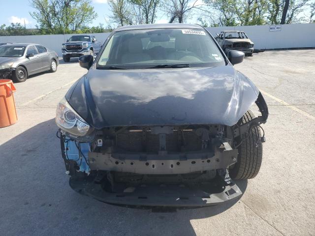  MAZDA CX-5 2013 Black