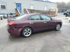 2012 Lincoln Mkz  zu verkaufen in Duryea, PA - Rear End