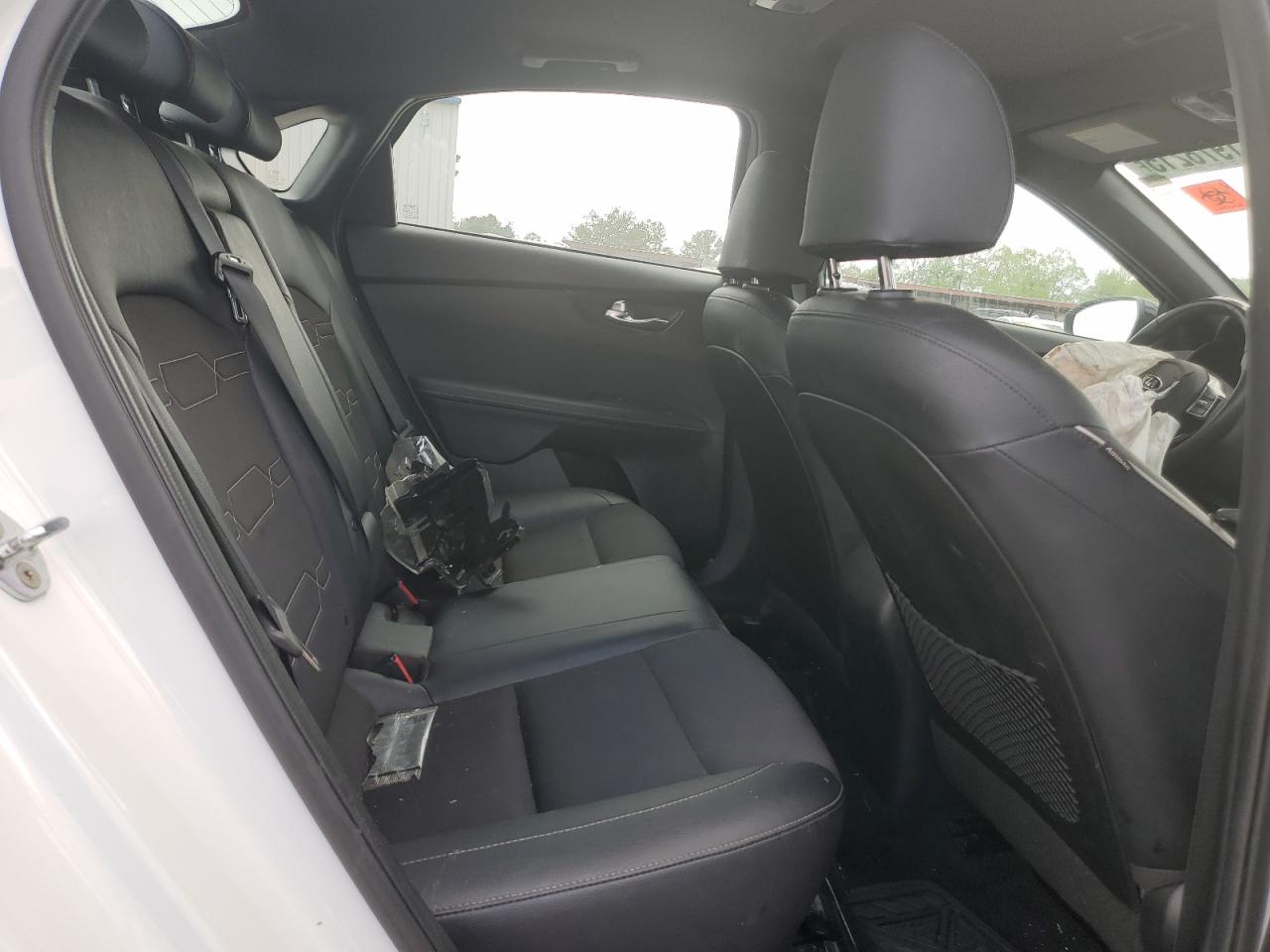 2021 Kia Forte Gt Line VIN: 3KPF34AD0ME404519 Lot: 51978215