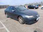 2007 HONDA ACCORD SE for sale at Copart NEWBURY