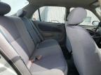1999 Toyota Corolla Ve for Sale in Tulsa, OK - Burn - Engine