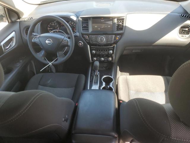  NISSAN PATHFINDER 2020 Gray