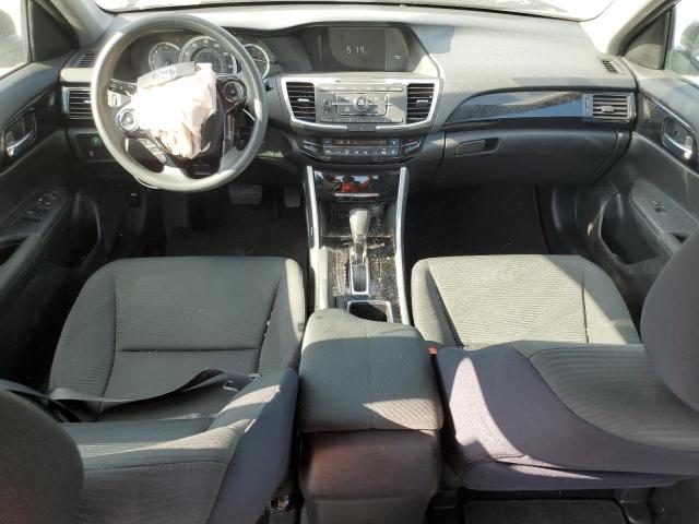 HONDA ACCORD 2017 Серый