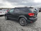 2017 Dodge Journey Gt de vânzare în Cahokia Heights, IL - Hail