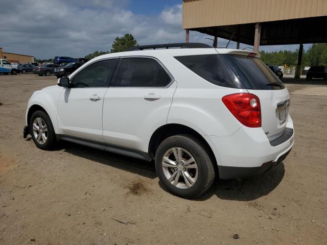  CHEVROLET EQUINOX 2015 Белы