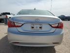 2013 Hyundai Sonata Gls en Venta en Andrews, TX - Front End