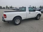 2011 Ford Ranger  продається в Rancho Cucamonga, CA - Normal Wear