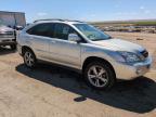 2007 Lexus Rx 400H na sprzedaż w Albuquerque, NM - Rear End