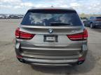 2017 Bmw X5 Xdrive35I на продаже в Pennsburg, PA - Front End