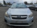 2012 Subaru Impreza Premium იყიდება Portland-ში, OR - All Over