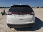 2018 Ford Edge Sel for Sale in New Braunfels, TX - Hail