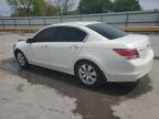 2009 Honda Accord Exl de vânzare în Lebanon, TN - Front End