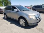 2008 Ford Edge Limited იყიდება Dunn-ში, NC - Side