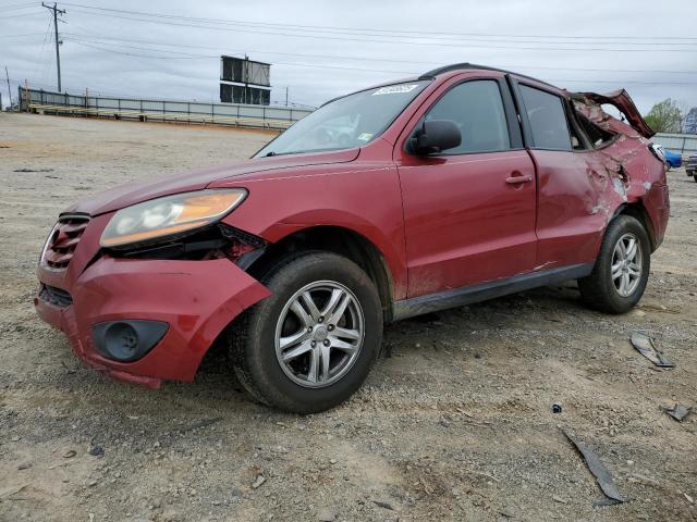 2010 Hyundai Santa Fe Gls