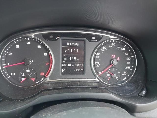 2016 AUDI A1 SPORT T