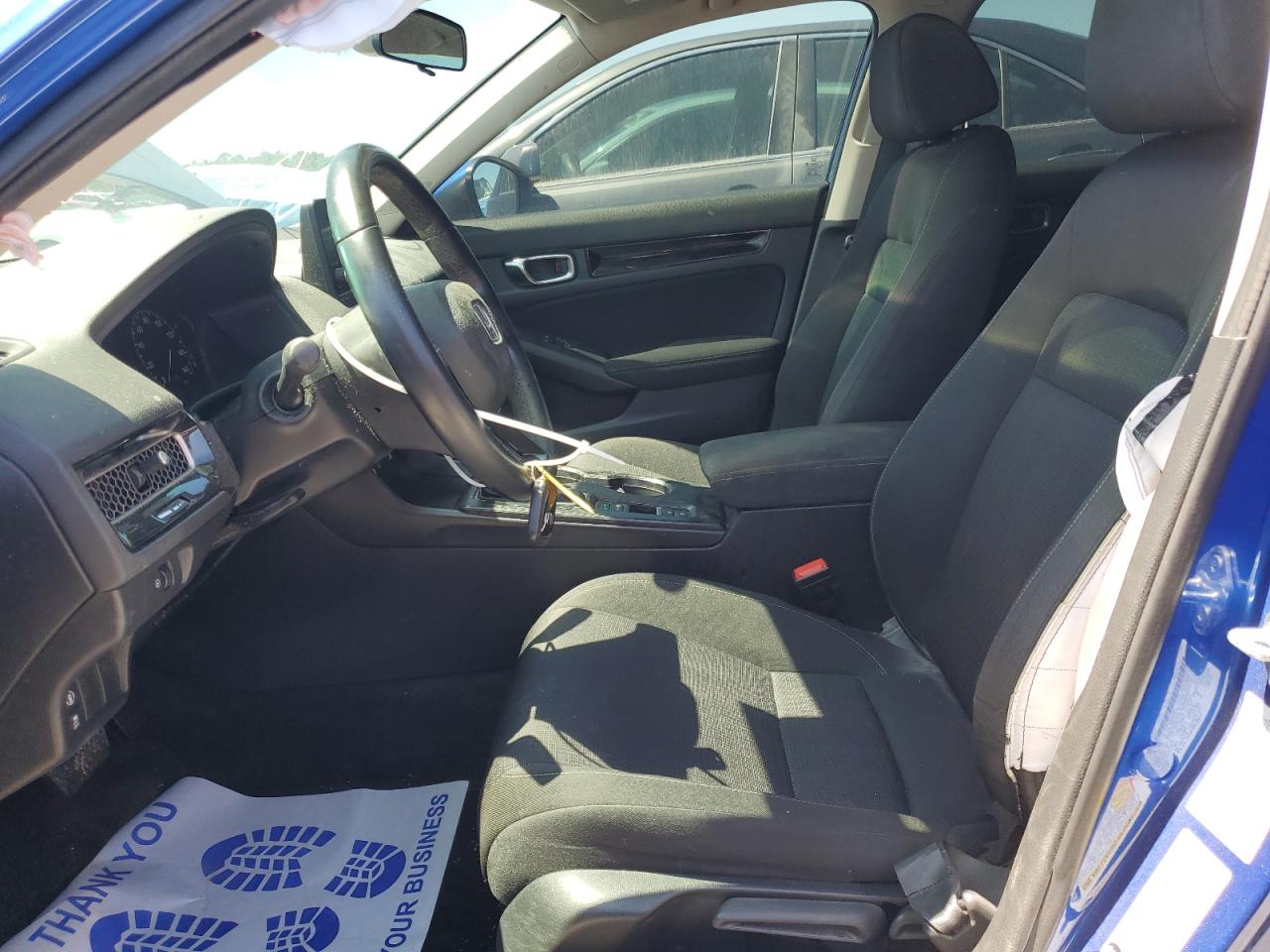2022 Honda Civic - Image 7