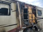 2004 Workhorse Custom Chassis Motorhome Chassis W22 for Sale in West Palm Beach, FL - Burn