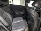 2020 Kia Sportage S for Sale in Leroy, NY - Vandalism