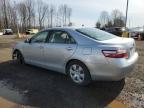 2007 Toyota Camry Ce for Sale in East Granby, CT - Front End