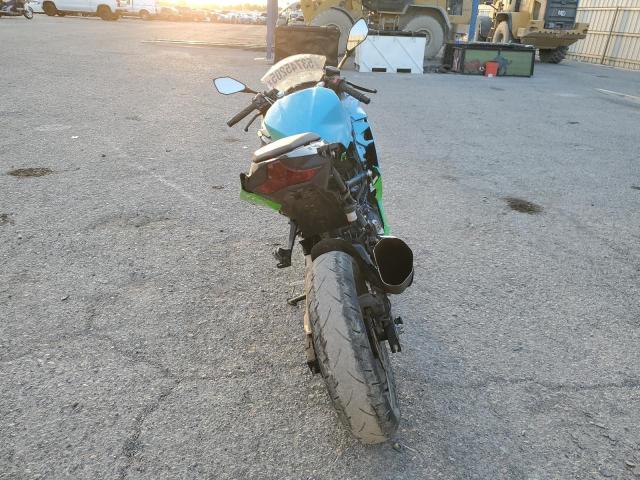  KAWASAKI ALL OTHER 2023 Два тона