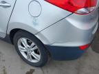 2013 HYUNDAI IX35 PREMI for sale at Copart PETERLEE