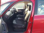 2014 CITROEN C4 PICASSO for sale at Copart YORK