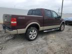 2008 Ford F150 Supercrew na sprzedaż w Montgomery, AL - Mechanical