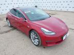 2019 TESL MODEL 3 LO for sale at Copart SANDY