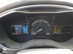 2016 Ford Fusion Se na sprzedaż w Windham, ME - Front End