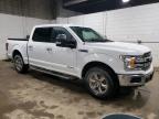 2018 Ford F150 Supercrew na sprzedaż w Blaine, MN - Minor Dent/Scratches