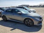 2019 Honda Civic Ex for Sale in Leroy, NY - Rear End
