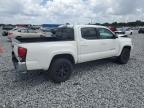 2021 Toyota Tacoma Double Cab продається в Arcadia, FL - Front End