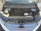 2015 Ford Edge Sel للبيع في Airway Heights، WA - Water/Flood