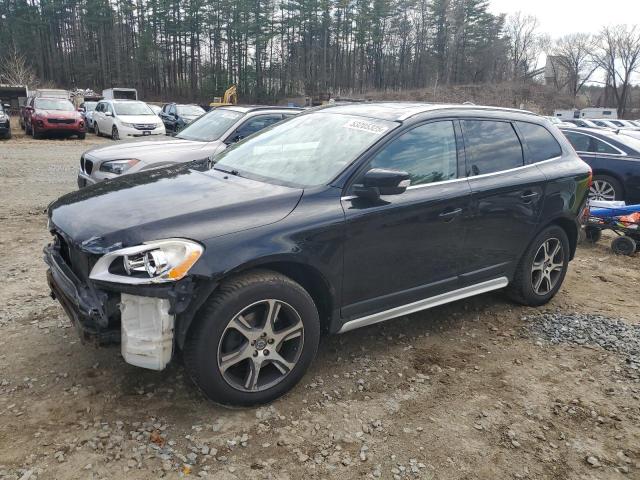 2012 Volvo Xc60 T6