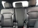 2017 Ford Explorer Xlt en Venta en Woodhaven, MI - Front End