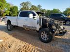 2017 Ford F250 Super Duty de vânzare în Eight Mile, AL - Burn - Engine