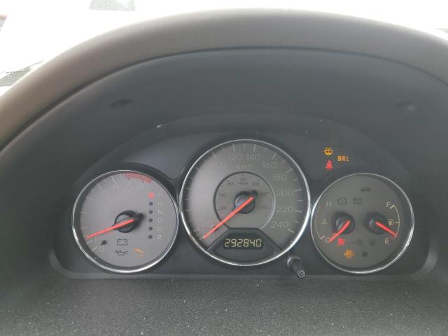 2003 ACURA 1.7EL PREMIUM