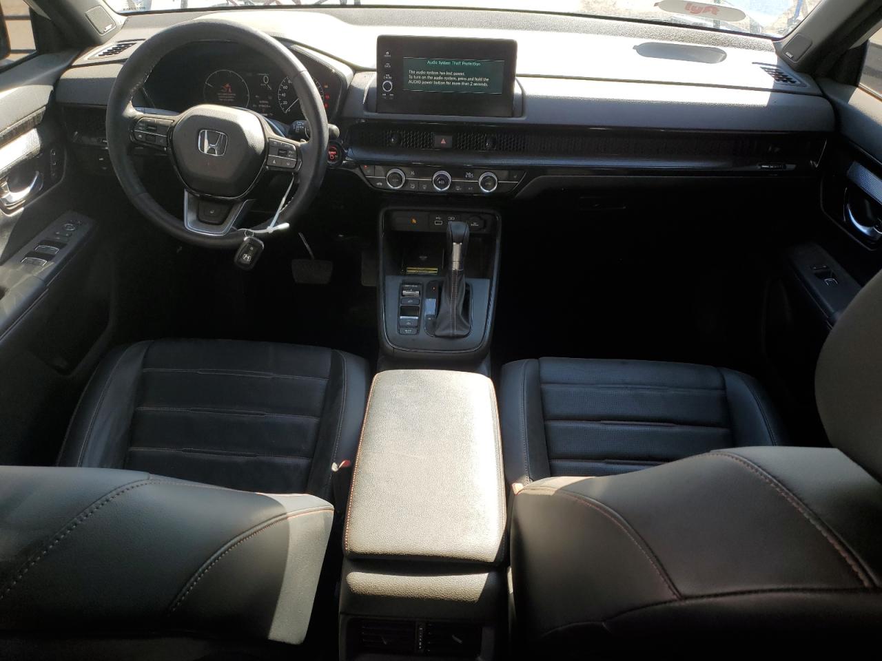 2023 Honda Cr-V Sport Touring VIN: 2HKRS6H99PH203828 Lot: 84256145