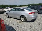 2019 Ford Fusion Se   na sprzedaż w Byron, GA - Front End