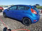 2011 Ford Fiesta Se продається в Hueytown, AL - Water/Flood